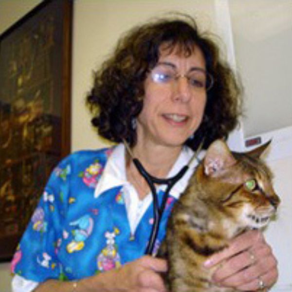 Dr. Helen Tuzio