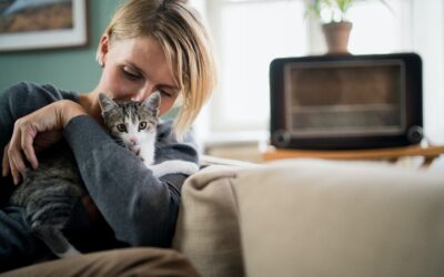 Tackling Pet Anxiety: How to Help Your Furry Friend Overcome Stress